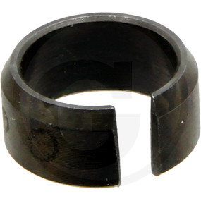 E.buchse Eg12/16X8 -Din14 Granit 56017 3173301